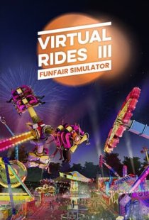 Virtual Rides 3 - Funfair Simu