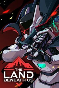 The Land Beneath Us