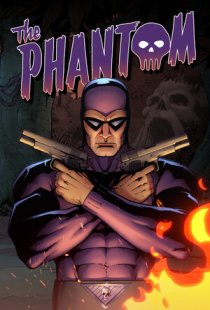 The Phantom