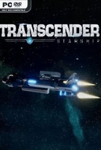 Transcender Starship