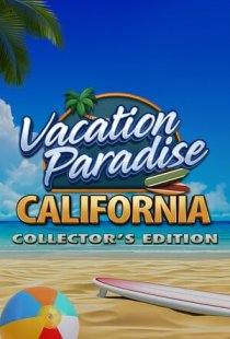 Vacation Paradise: California