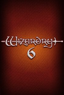 Wizardry 6: Bane of the Cosmic