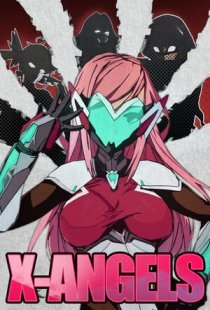 X-Angels