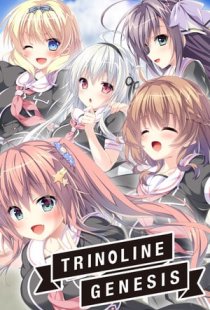 Trinoline Genesis