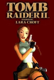 Tomb Raider 2