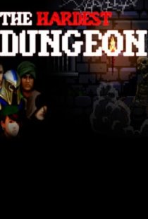 The Hardest Dungeon