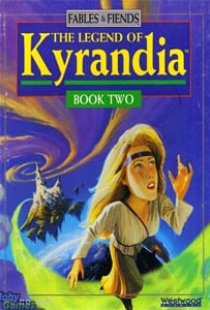 The Legend of Kyrandia: Hand o