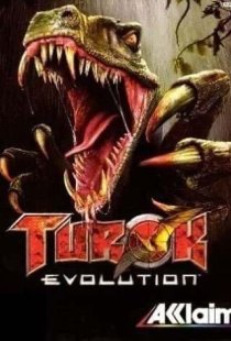 Turok Evolution