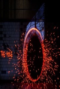 The Hole