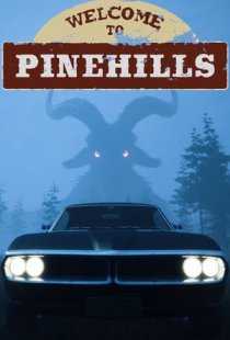 Welcome to PINEHILLS