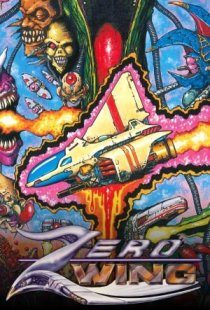 Zero Wing