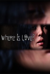Where Is Love?