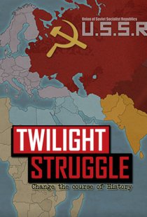 Twilight Struggle