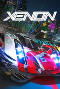 Xenon Racer