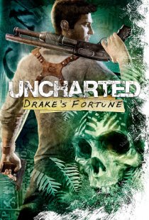 Uncharted: Drake&rsquo;s Fortu