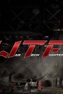 War Tech Fighters