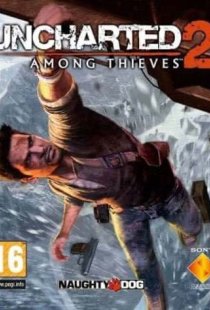 Uncharted 2: Among Thieves