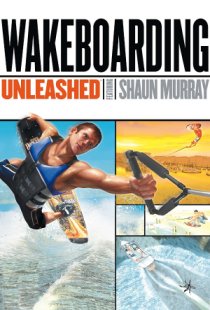 Wakeboarding Unleashed featuri
