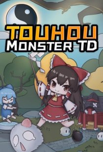 Touhou Monster TD