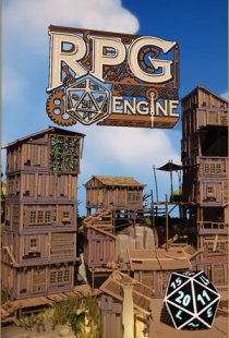 The RPG Engine