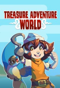 Treasure Adventure World
