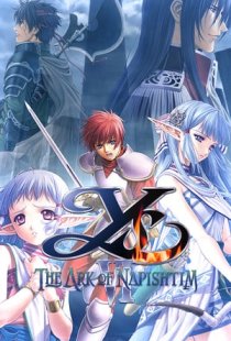 Ys 6: The Ark of Napishtim