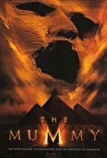 The Mummy