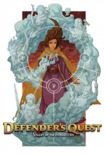 Defender's Quest: Valley of th