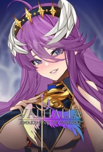 Valhalla: Awakening of Valkyri