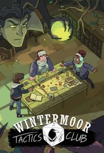 Wintermoor Tactics Club