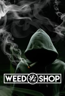 Weed Shop 2