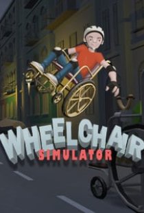 Wheelchair Simulator VR