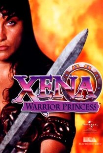 Xena: Warrior Princess