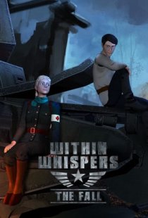 Within Whispers: The Fall