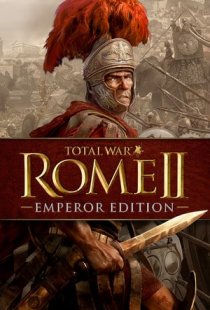 Total War: ROME 2 - Emperor Ed