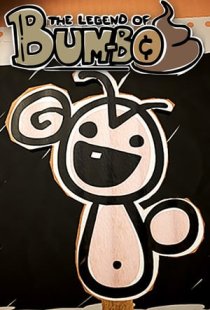 The Legend of Bum-Bo