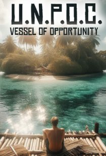 U.N.P.O.C. Vessel of Opportuni