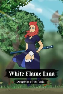 White Flame Inna: Daughter of 