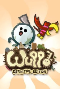 Wuppo: Definitive Edition