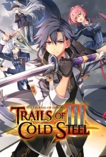 The Legend of Heroes: Trails o