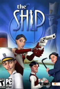 The Ship: Murder Party