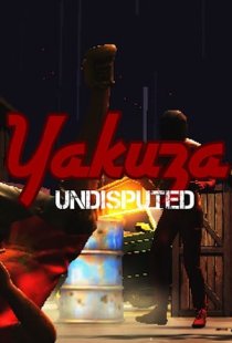 Yakuza Undisputed