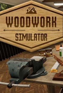 Woodwork Simulator