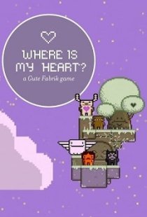 Where is my Heart?