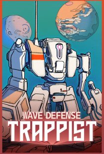 Wave Defense: Trappist