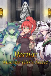 Yorna: Monster Girls Secret