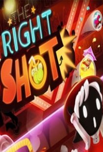 The Right Shot