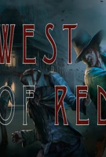 West of Red