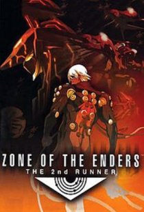 Zone of the Enders: The 2nd Ru