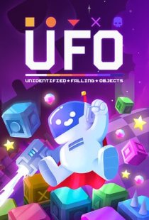UFO: Unidentified Falling Obje